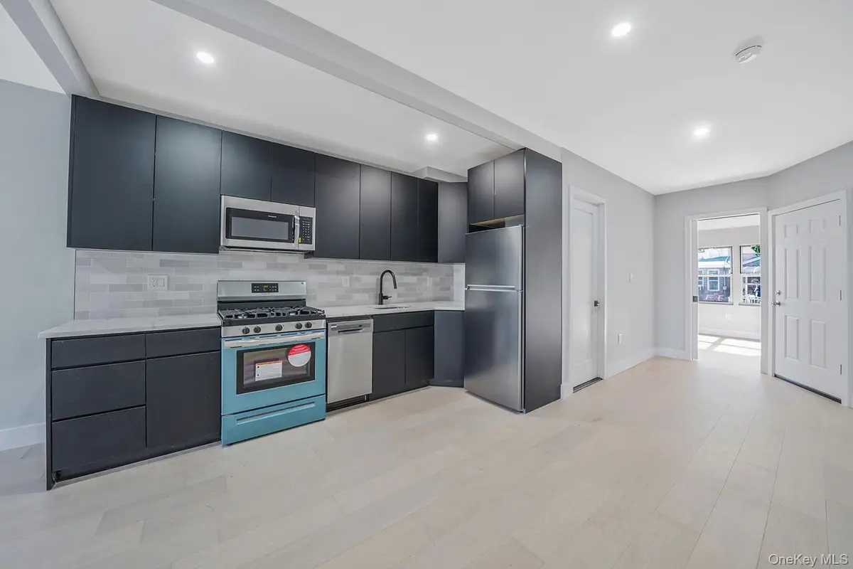 7518 95th Avenue, Ozone Park, NY 11416 - Image #1