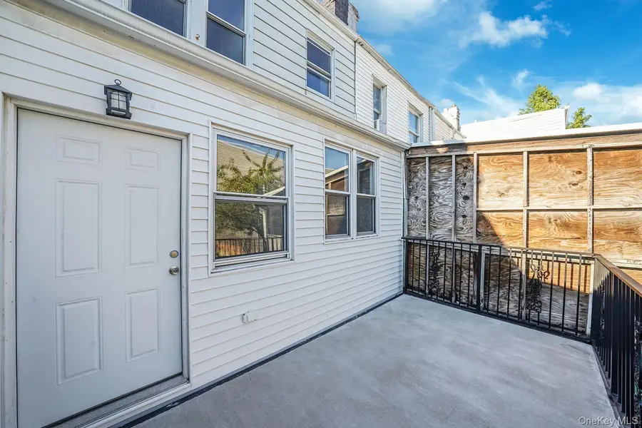 7518 95th Avenue, Ozone Park, NY 11416 - Image #2