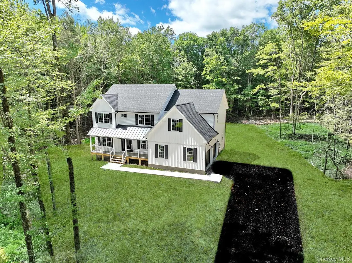 23 Forest Hills Lane, Otisville, NY 10963 - Image #1