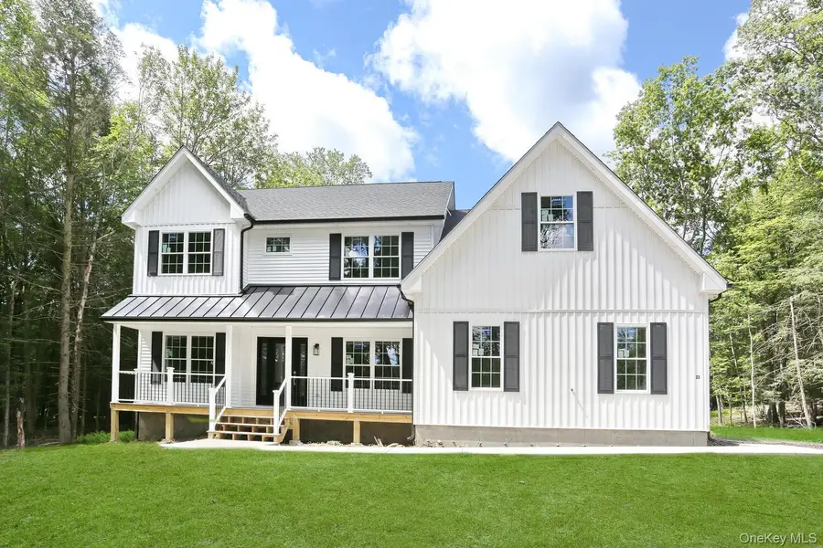 23 Forest Hills Lane, Otisville, NY 10963 - Image #2