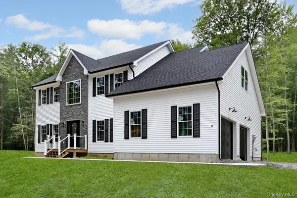 24 Forest Hills Lane, Otisville, NY 10963