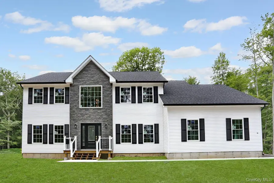 24 Forest Hills Lane, Otisville, NY 10963 - Image #2