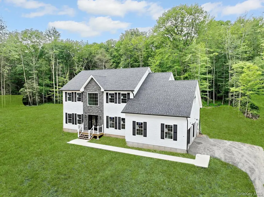 24 Forest Hills Lane, Otisville, NY 10963 - Image #3