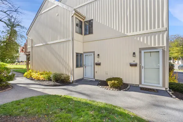 9C 9 Kings Court #C, Mohegan Lake, NY 10547