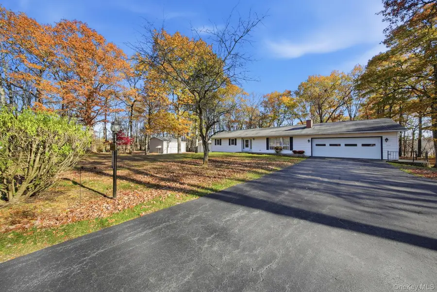 254 Shoddy Hollow Road, Otisville, NY 10963 - Image #3