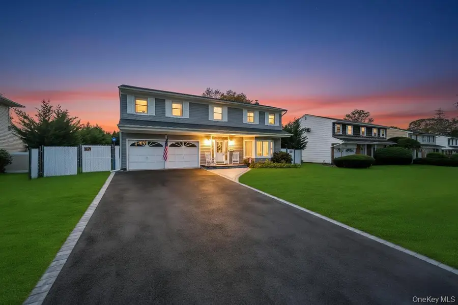 37 Columbine Lane, Kings Park, NY 11754 - Image #2