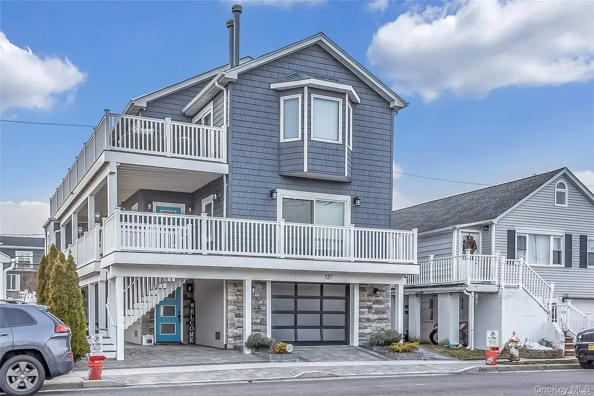 127 Maple Boulevard, Long Beach, NY 11561 - Image #1