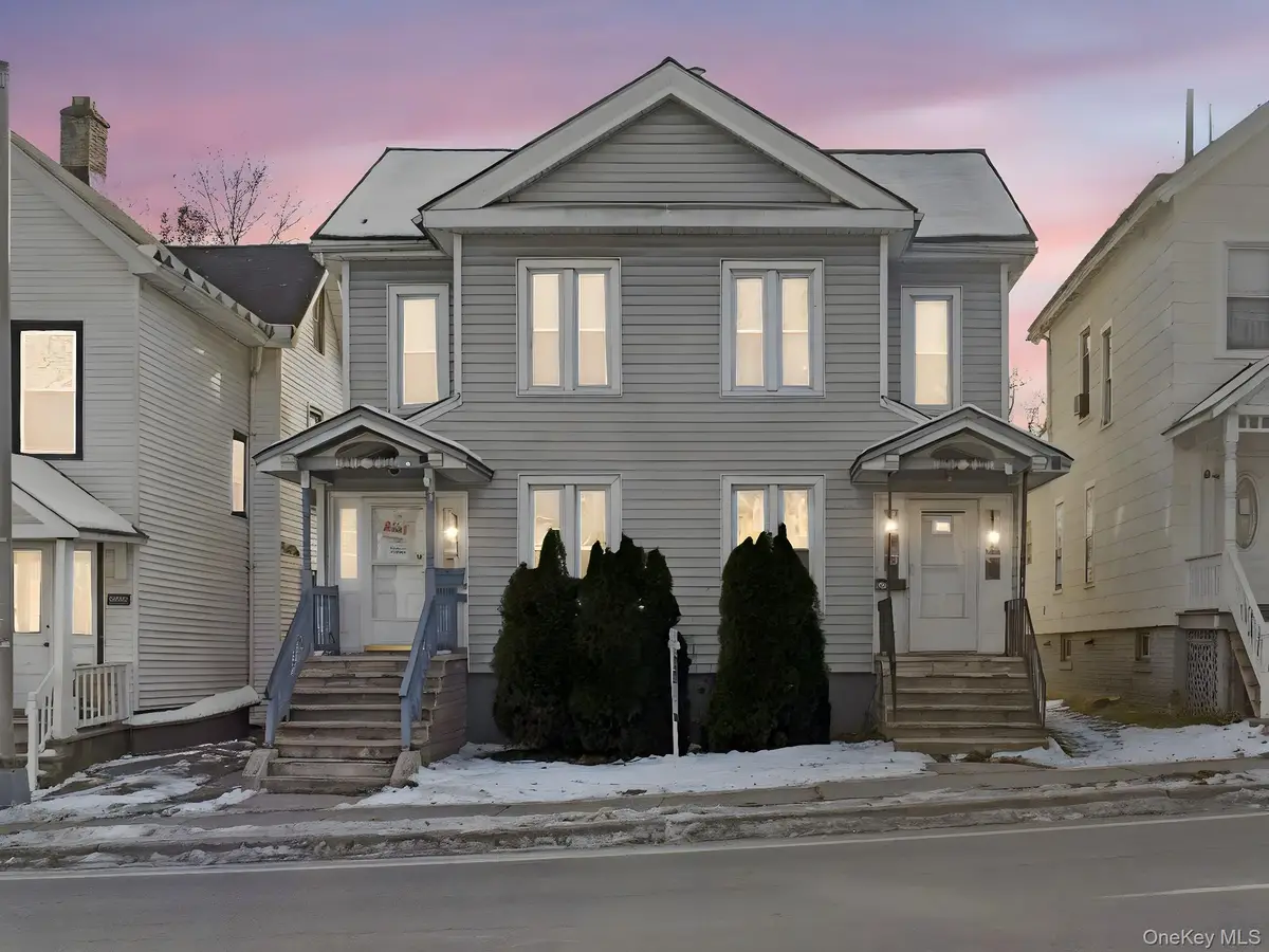 324-326 Church Street, Poughkeepsie, NY 12601 - Image #1