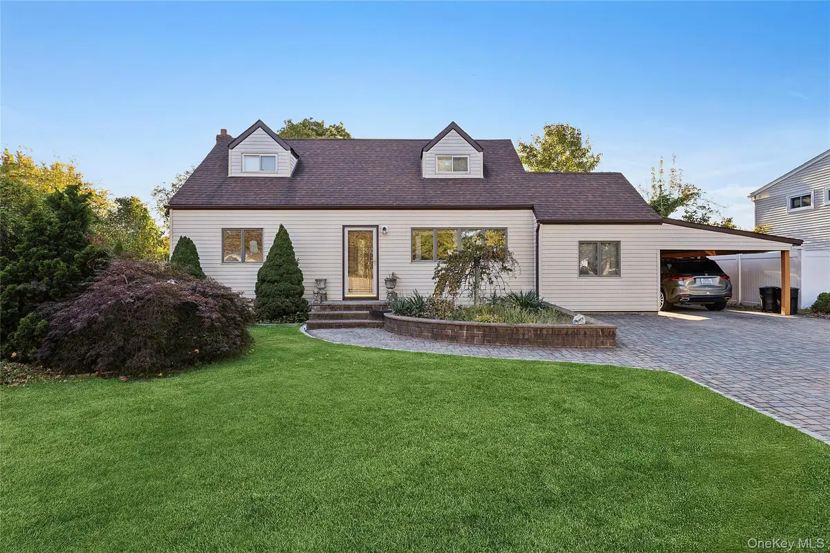 738 Old Town Road, Port Jefferson Station, NY 11776 - Image #1