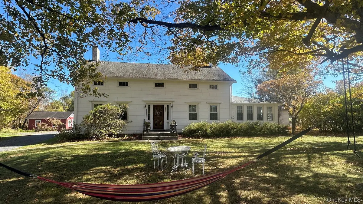 1201 Bruynswick Road, Gardiner, NY 12525 - Image #1