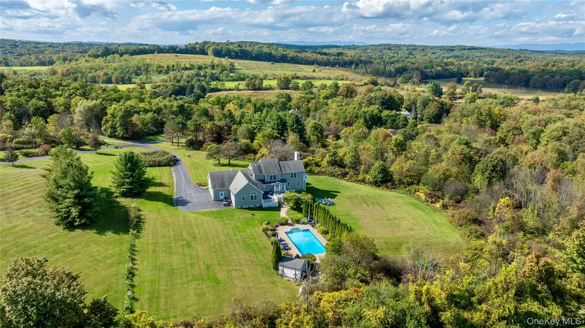 27 Gallagher Lane, Pleasant Valley, NY 12569 - Image #1