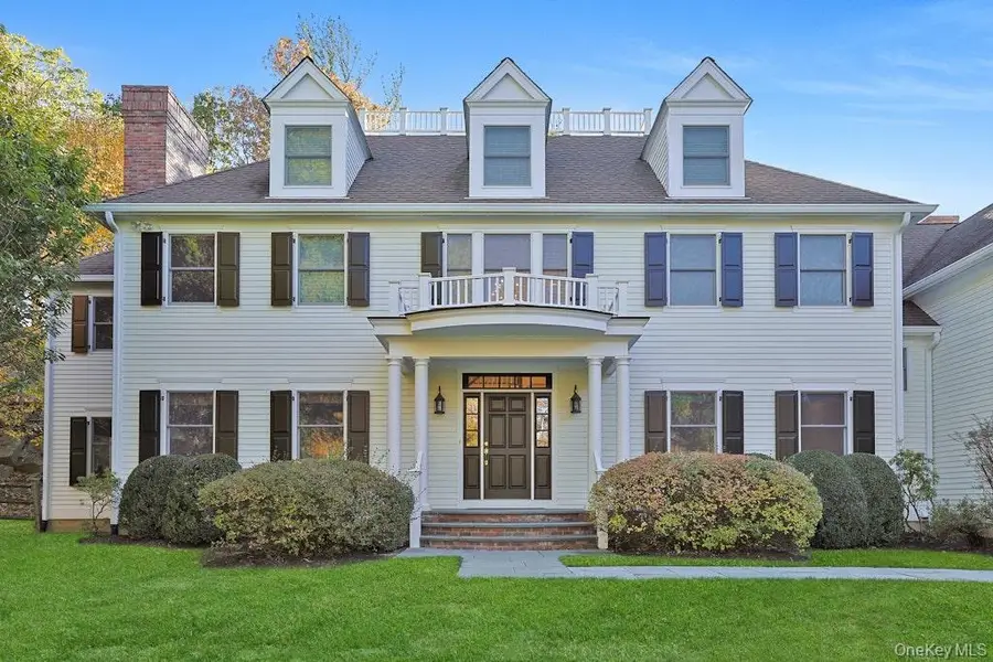 17 Hammond Ridge Road, Bedford Corners, NY 10549 - Image #3