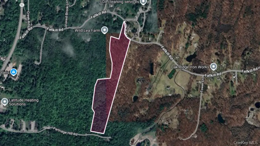 36 Fallkill Road, Hyde Park, NY 12538 - Image #1