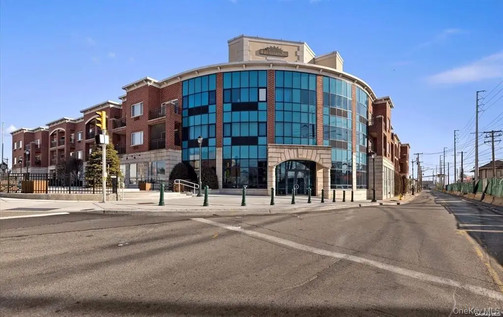 130 Post Avenue #202, Westbury, NY 11590 - Image #1