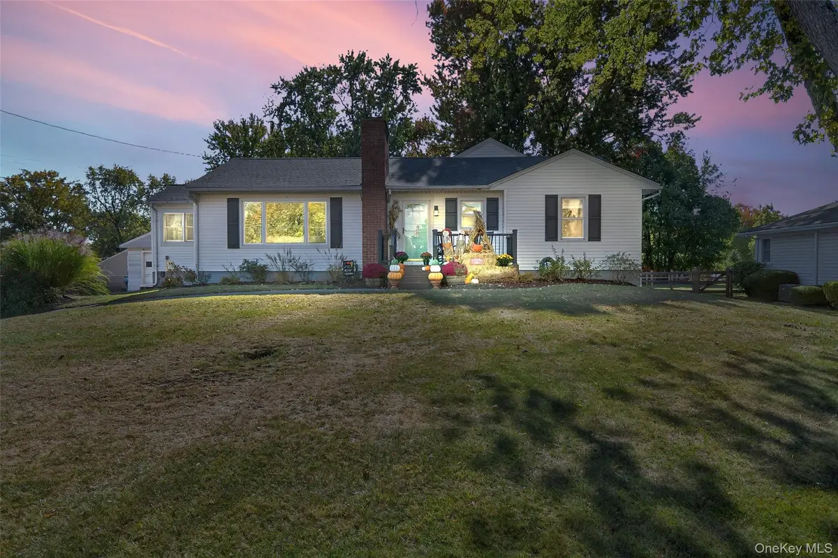 22 Echo Lane, Newburgh, NY 12550 - Image #1