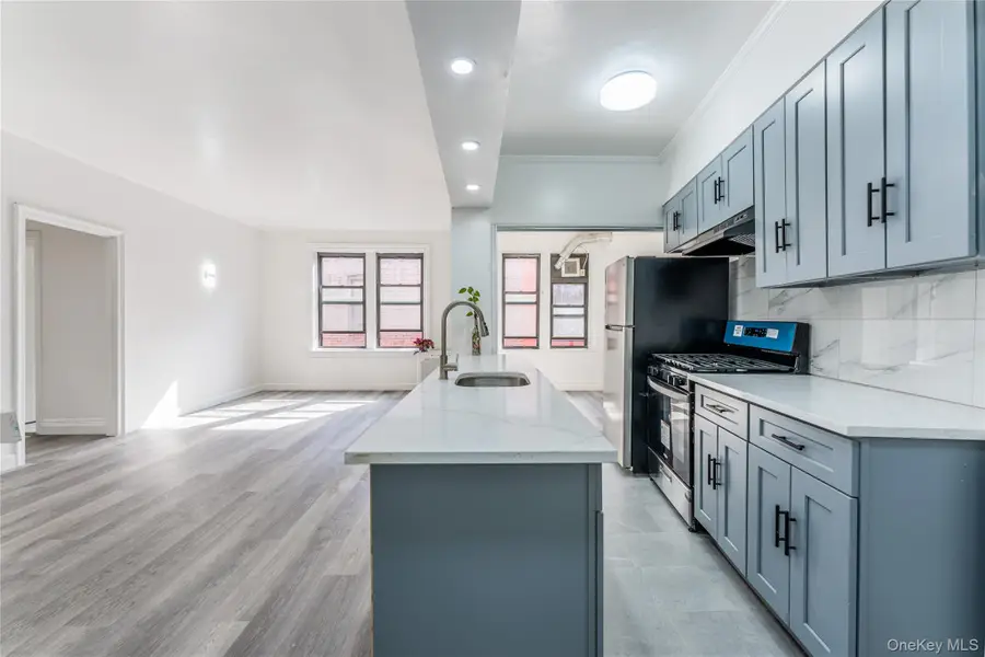 136-05 Sanford Avenue #6S, Flushing, NY 11355 - Image #3