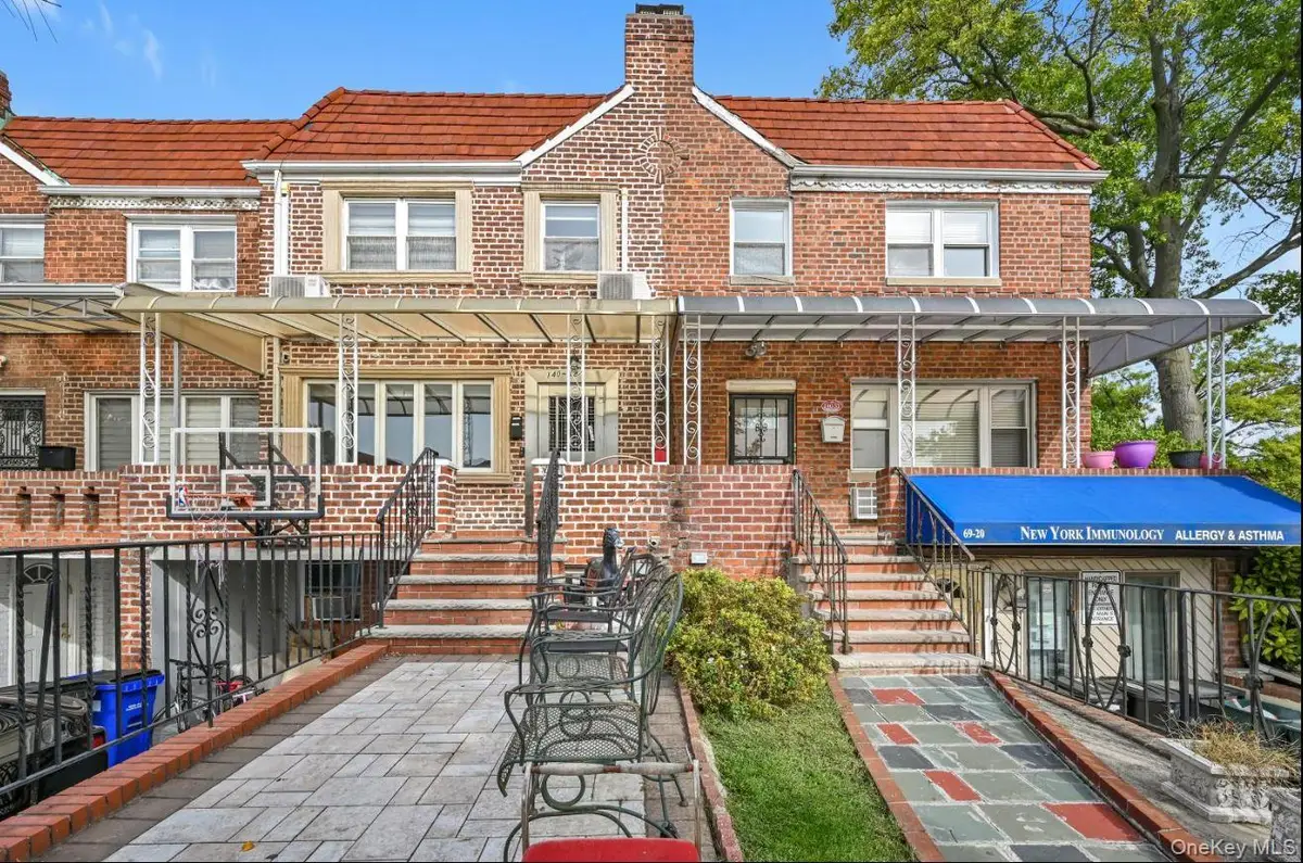 140-49 69th Road, Flushing, NY 11367 - Image #1