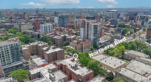 141-05 Northern Boulevard #7G, Flushing, NY 11354