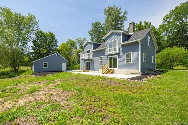 12 State Line Road, Millerton, NY 12546