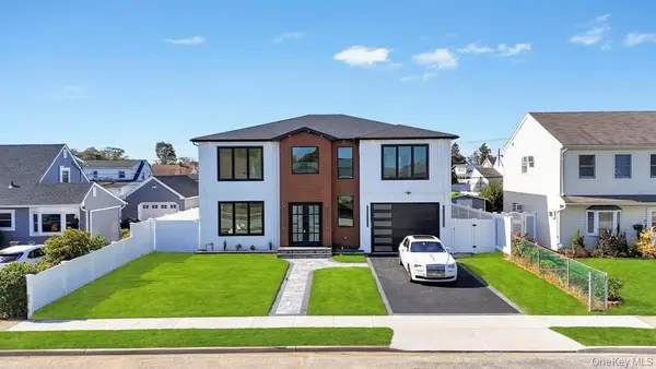 22 Chapel Lane, Levittown, NY 11756