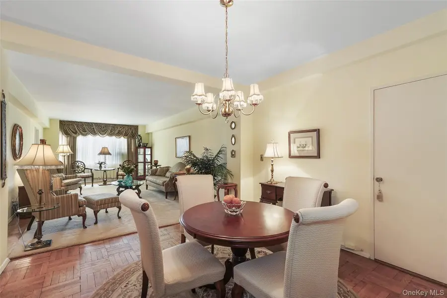 900 Palmer Road #5A, Bronxville, NY 10708 - Image #2