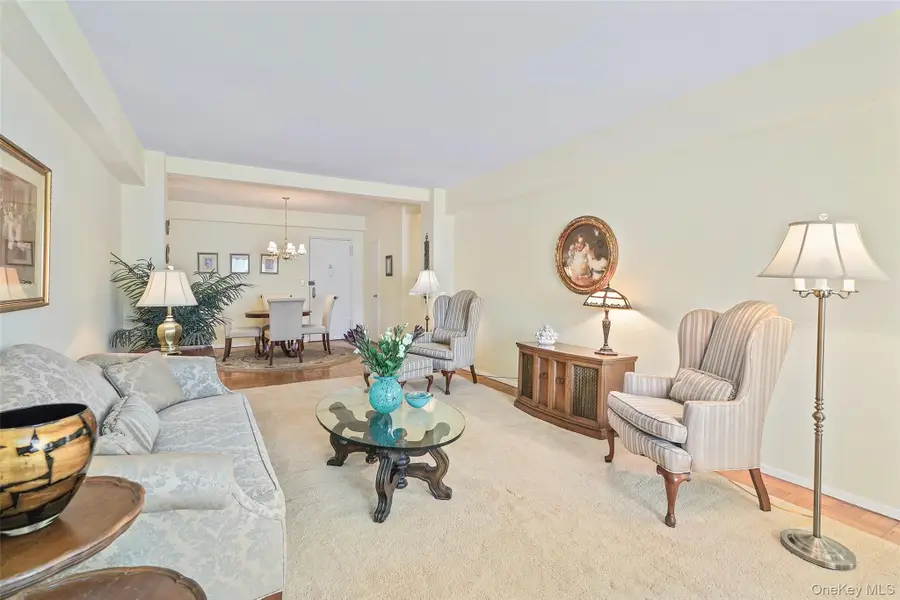 900 Palmer Road #5A, Bronxville, NY 10708 - Image #3
