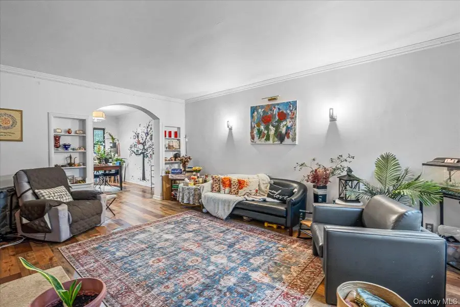 13928 Pershing Crescent, Jamaica, NY 11435 - Image #3