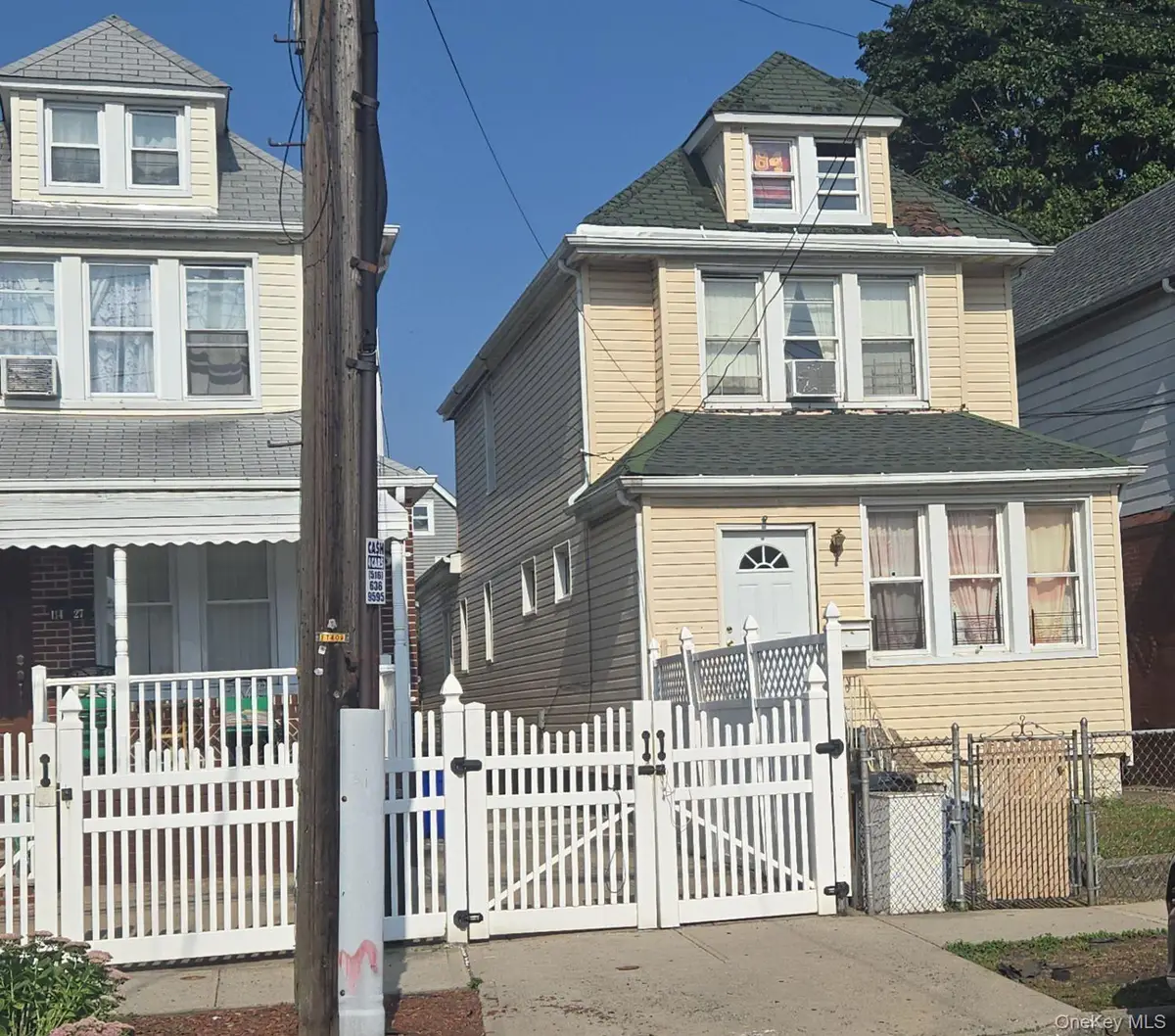 114-29 130th Street, South Ozone Park, NY 11420 - Image #1