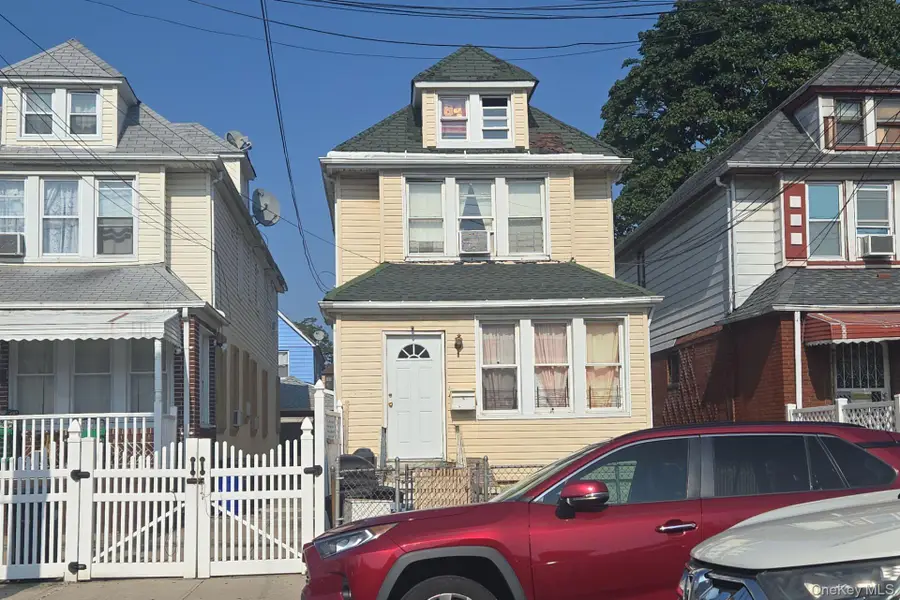 114-29 130th Street, South Ozone Park, NY 11420 - Image #2