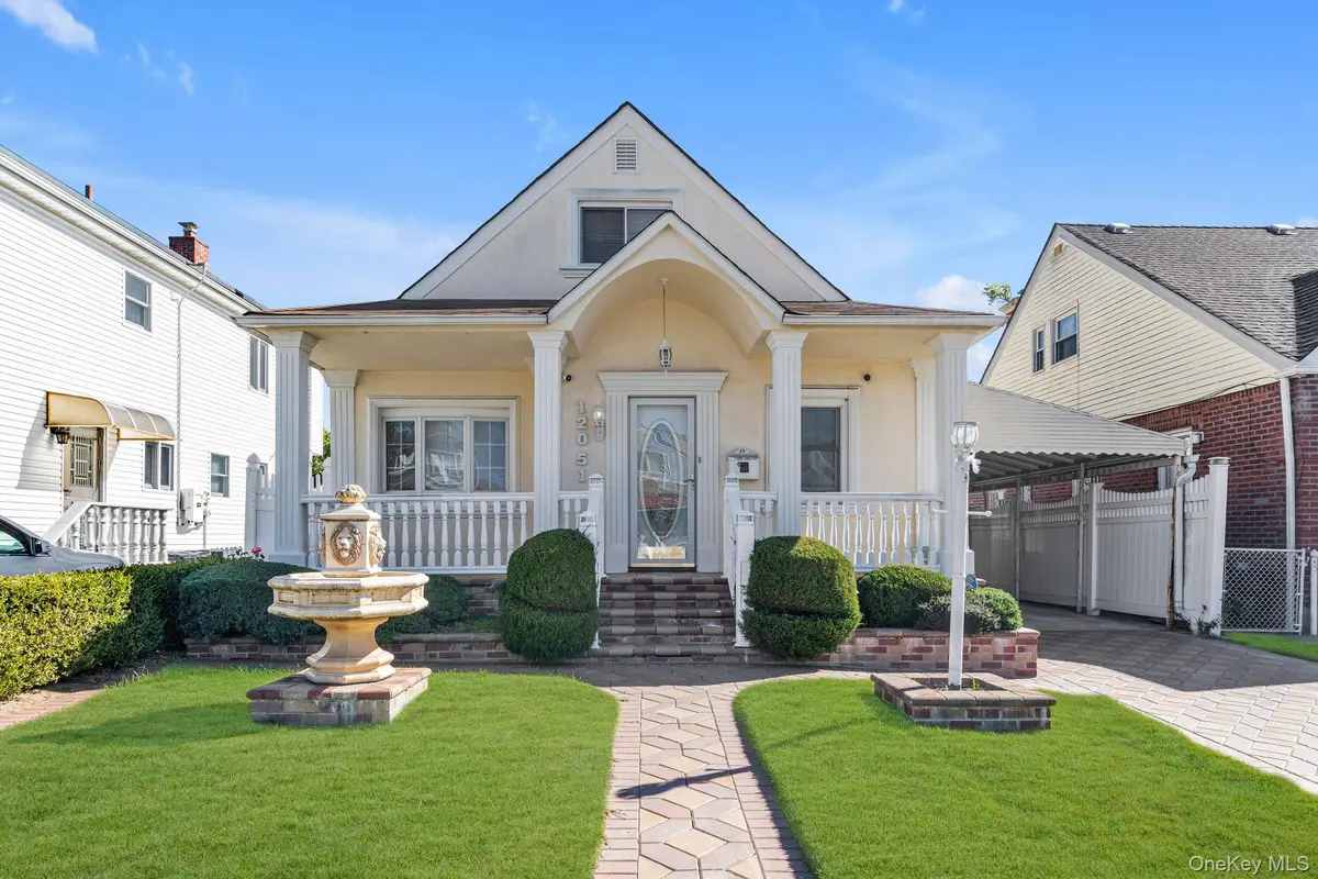 120-51 234th Street, Cambria Heights, NY 11411 - Image #1