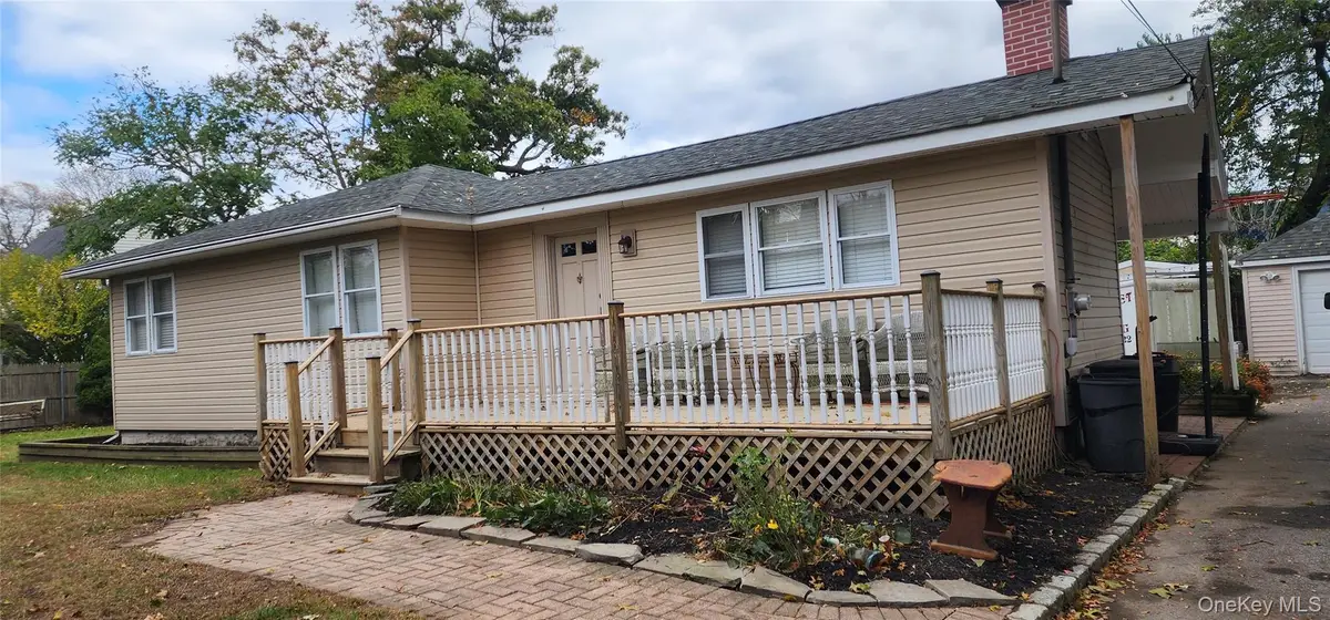 8 Astoria Road, Mastic Beach, NY 11951 - Image #1