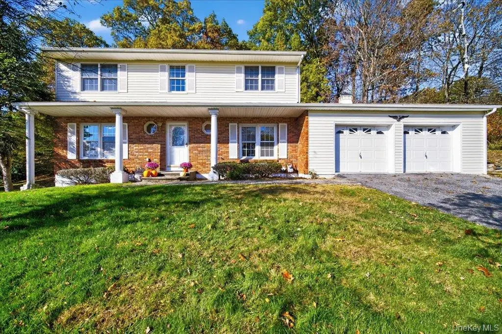 19 Sunset Terrace, Highland Mills, NY 10930 - #1