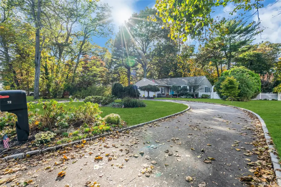 72 Mount Pleasant Road, Smithtown, NY 11787 - Image #2