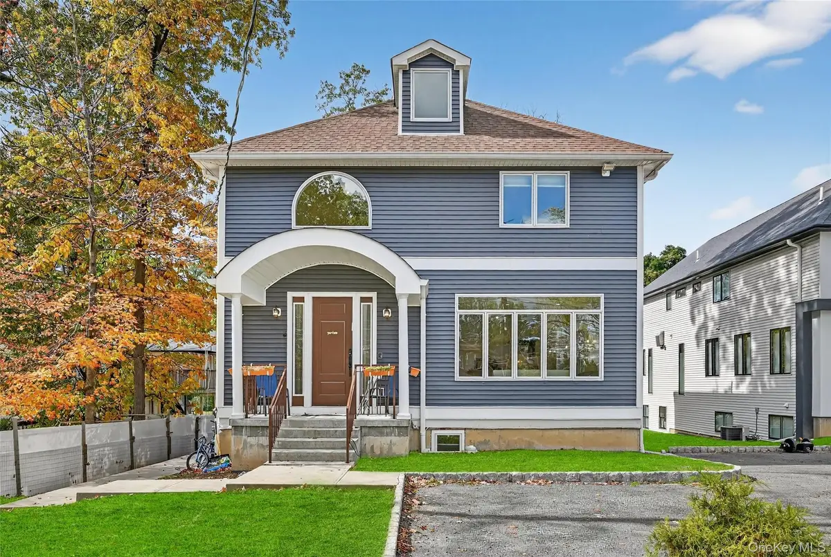 573 Union Road, Spring Valley, NY 10977 - Image #1