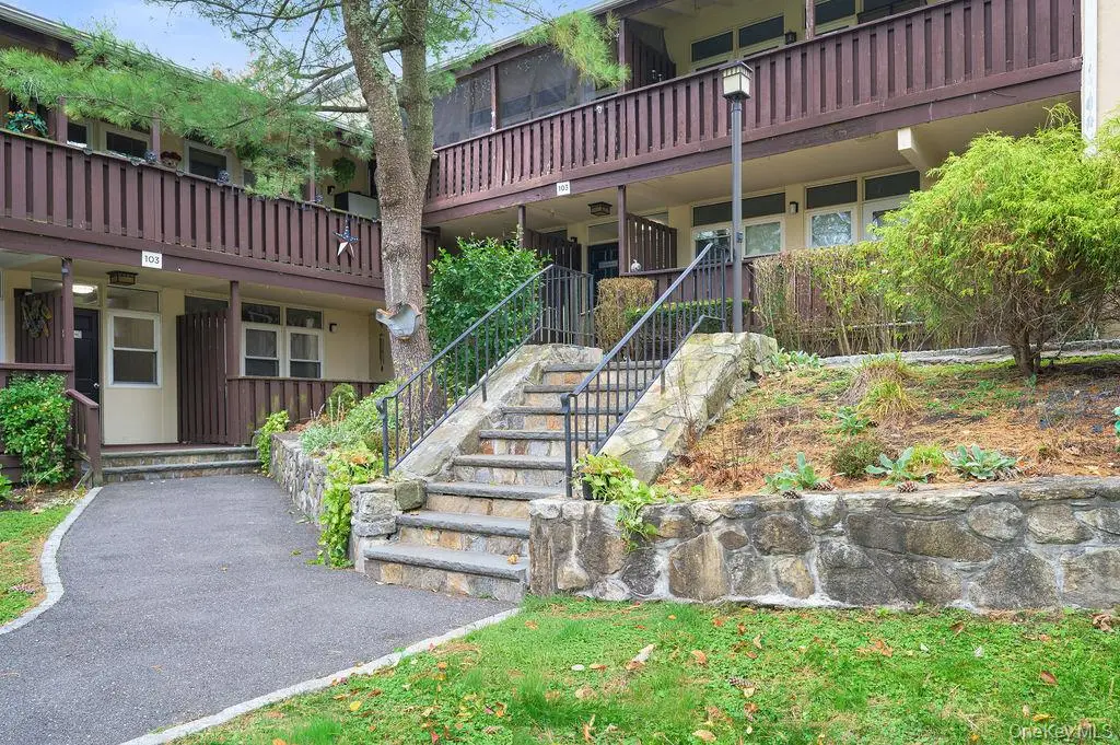103 Wiltshire Road #D6, Scarsdale, NY 10583 - Image #1