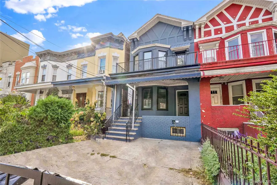 1462 New York Avenue, Brooklyn, NY 11210 - Image #2