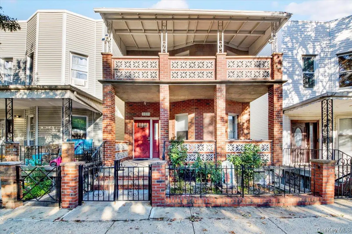 1858 Wallace Avenue, Bronx, NY 10462 - Image #1