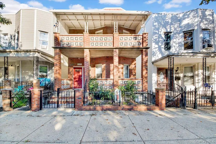 1858 Wallace Avenue, Bronx, NY 10462 - Image #2