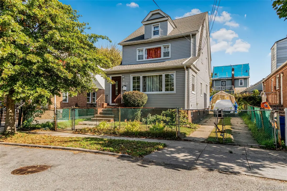 11545 172nd Street, Jamaica, NY 11434 - Image #1