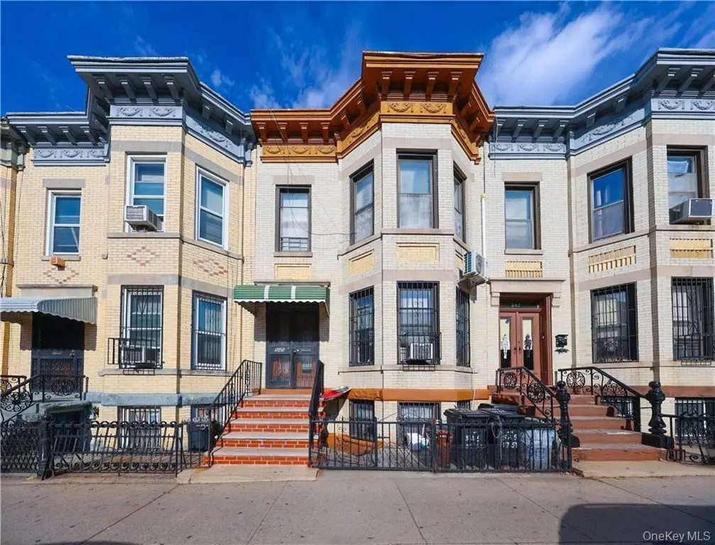 545 57th Street, Brooklyn, NY 11220 - Image #1