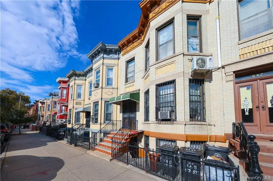545 57th Street, Brooklyn, NY 11220 - Image #2