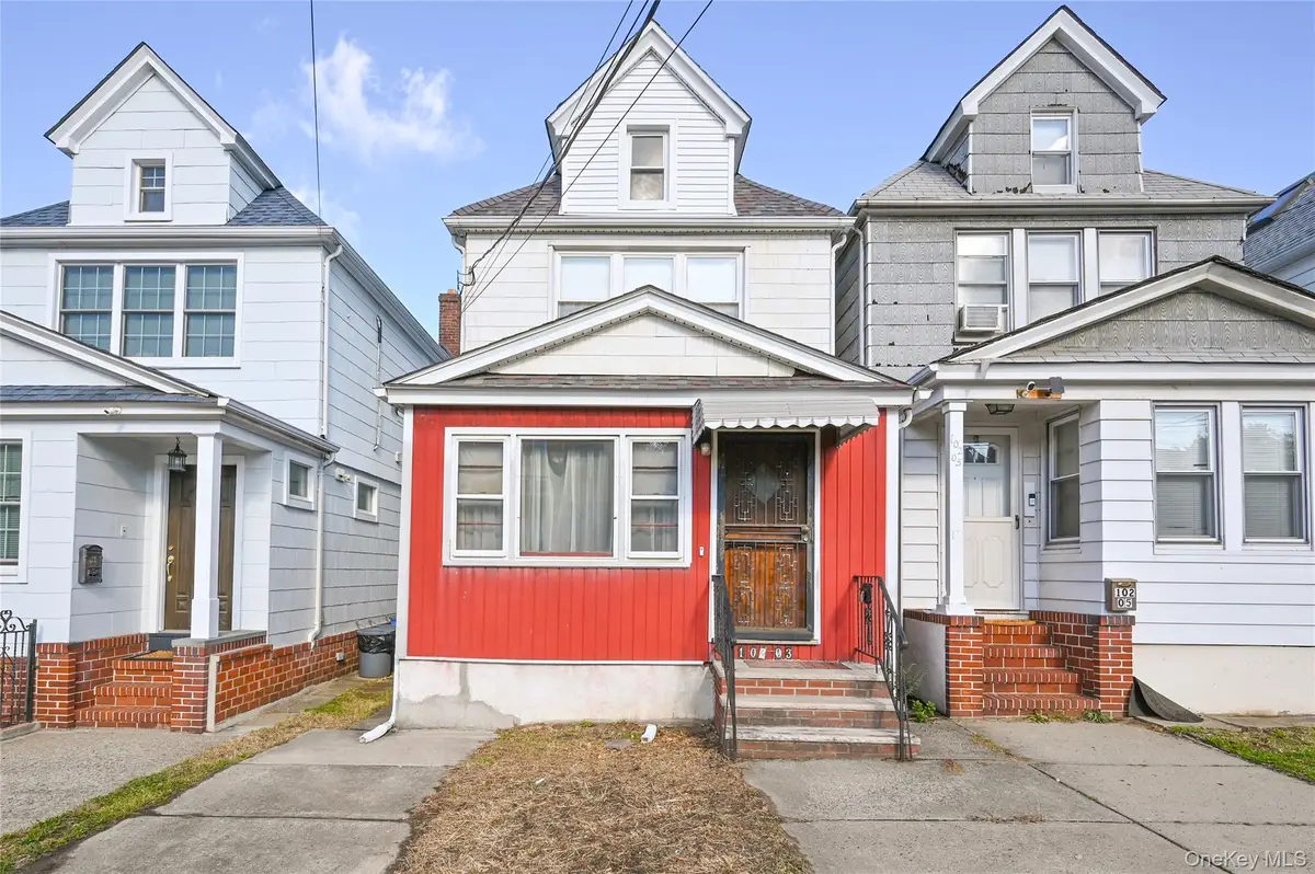 102-03 62 Drive, Forest Hills, NY 11375 - Image #1