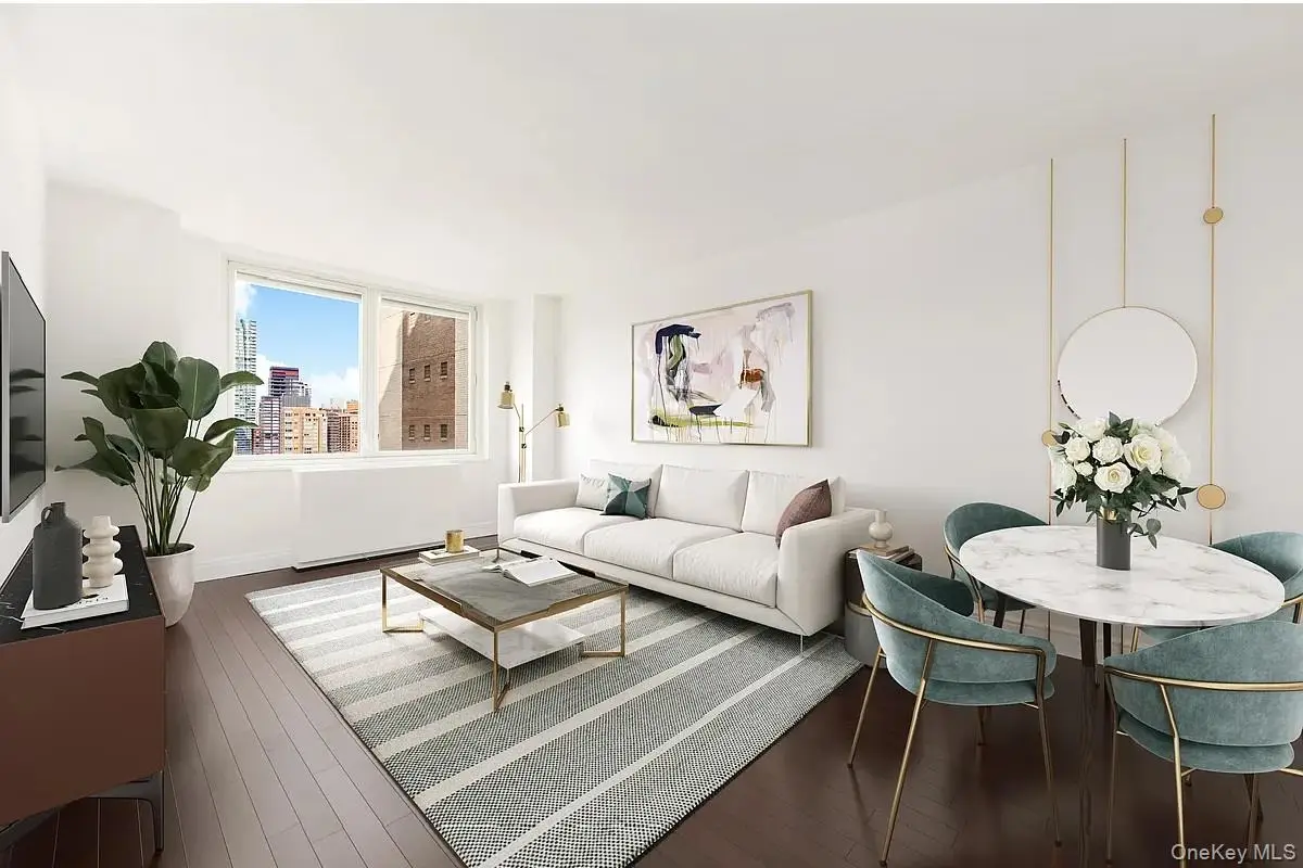212 East 47th St #30D, Manhattan, NY 10017 - Image #1