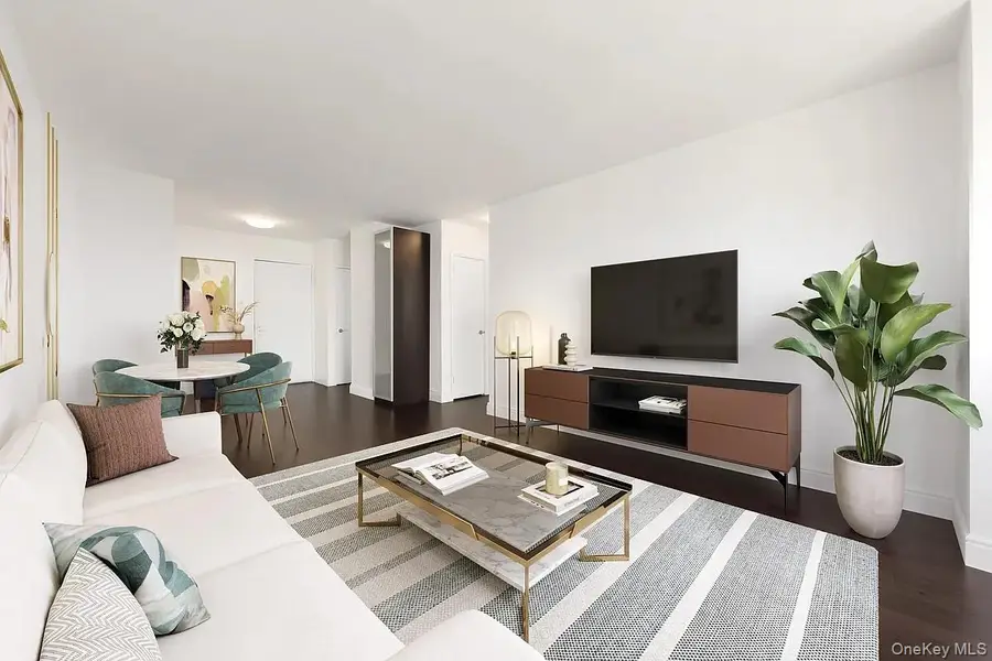 212 East 47th St #30D, Manhattan, NY 10017 - Image #3