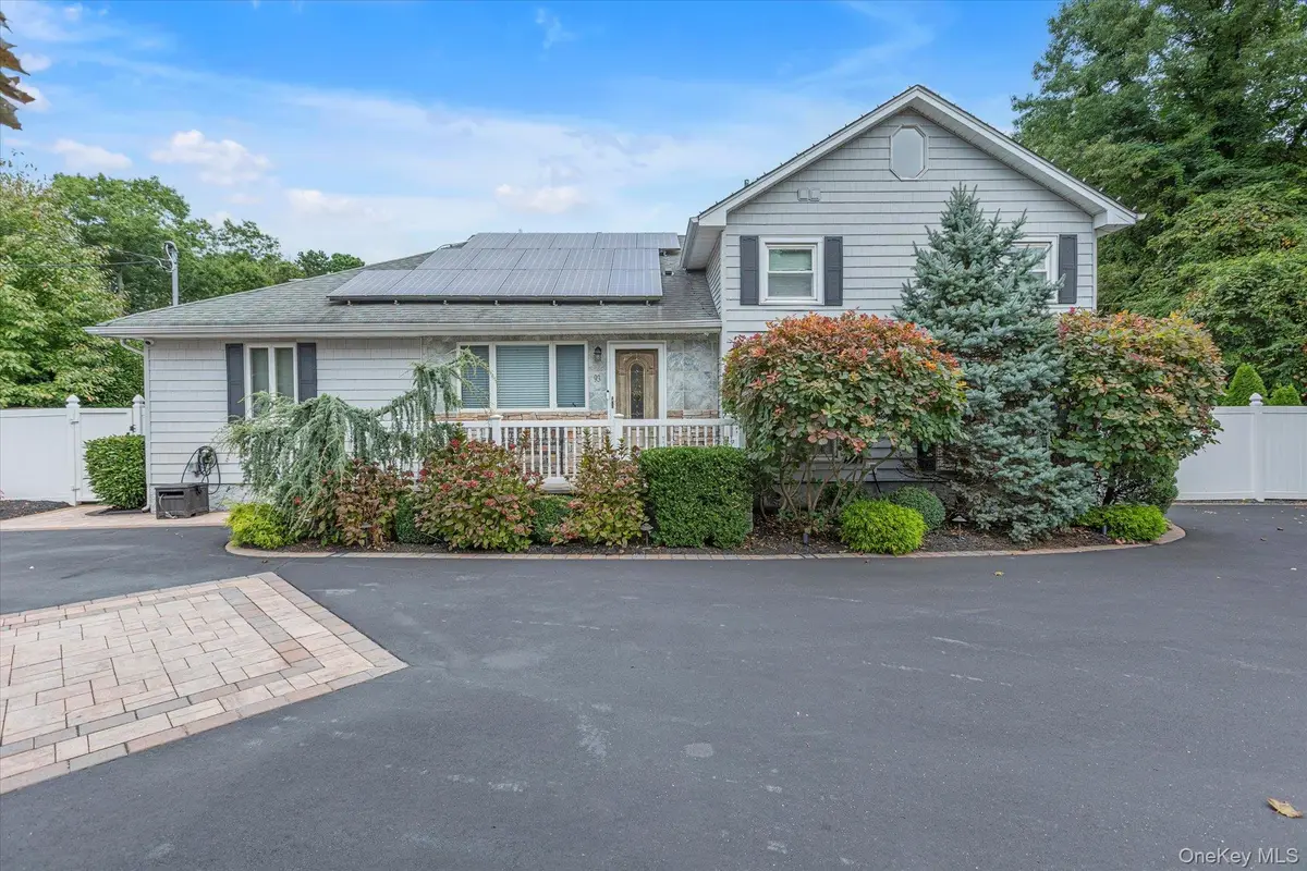 93 Gibbs Pond Road, Nesconset, NY 11767 - Image #1