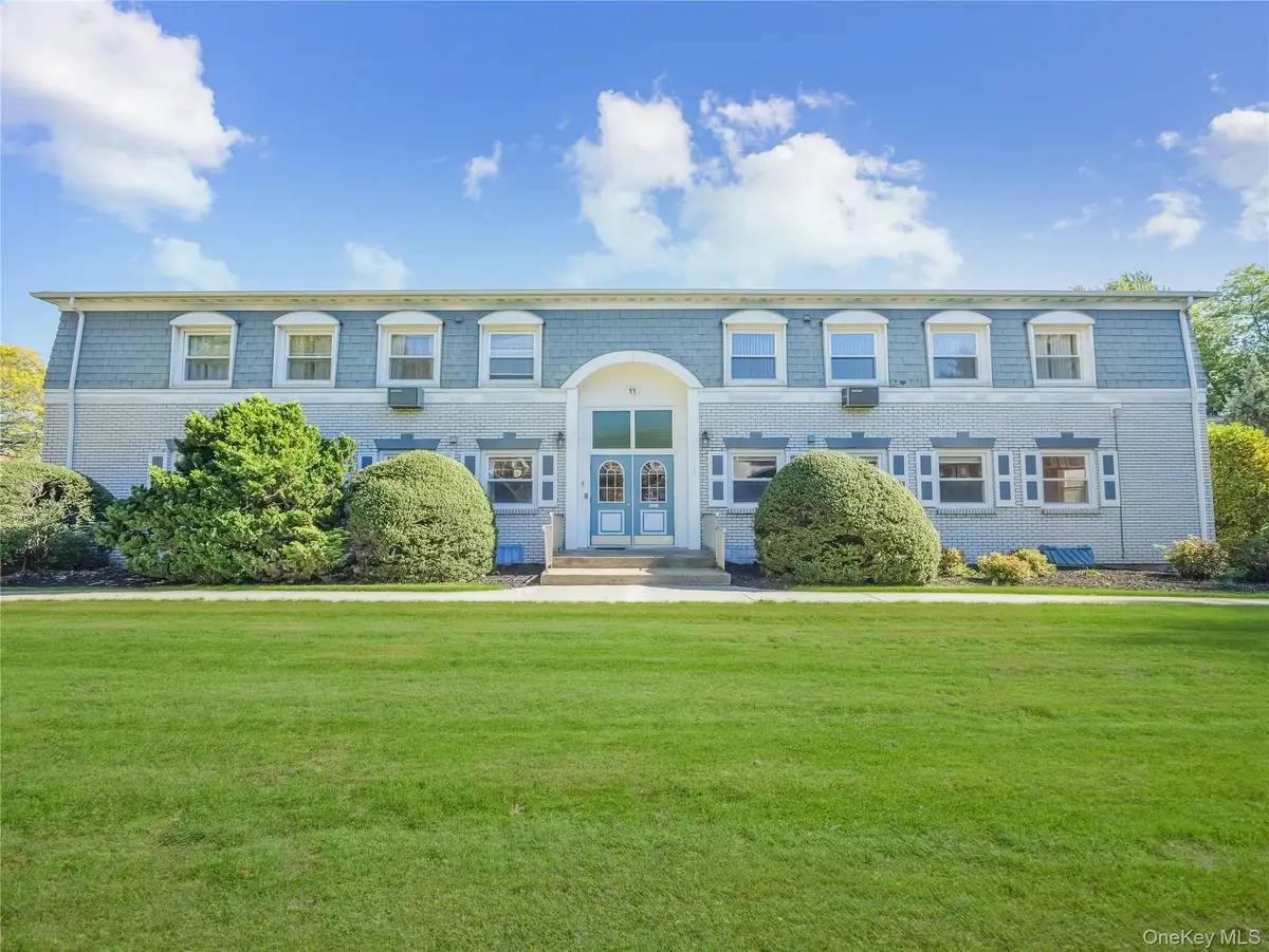 11 Normandy Village #4, Nanuet, NY 10954 - Image #1