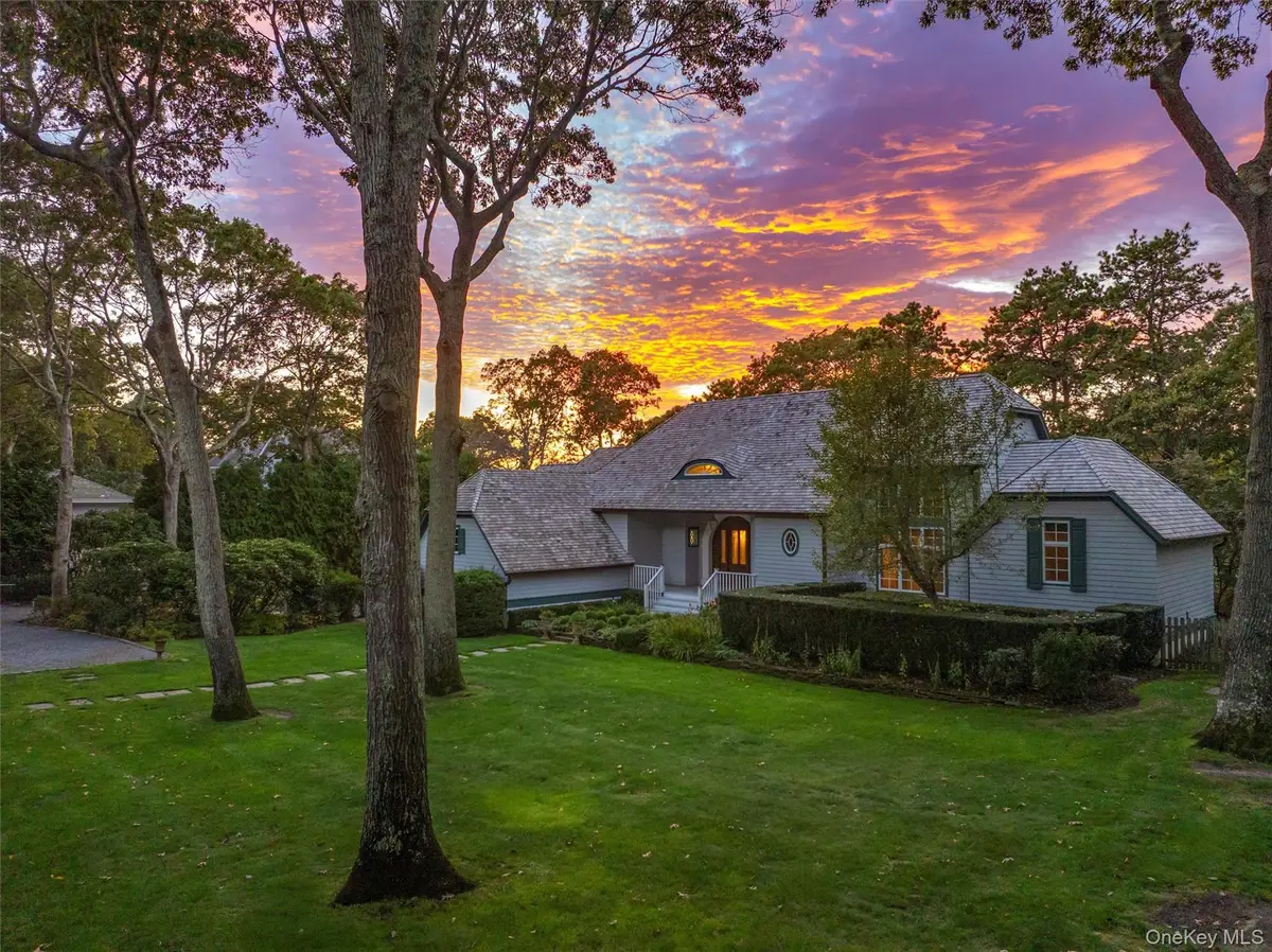 8 Fish Creek Lane, Remsenburg, NY 11960 - Image #1