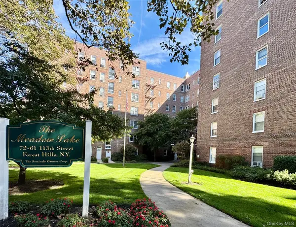 72-61 113th Street #6C, Forest Hills, NY 11375
