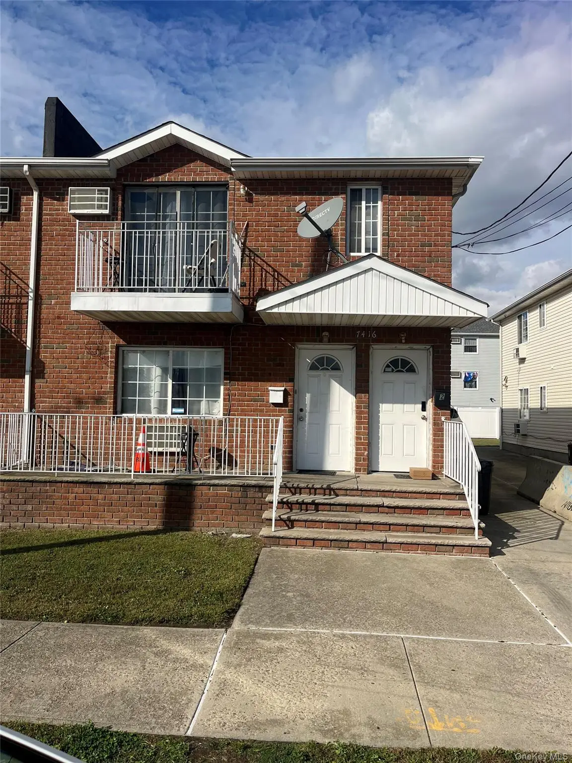 7416 Almeda Avenue, Arverne, NY 11692 - Image #1