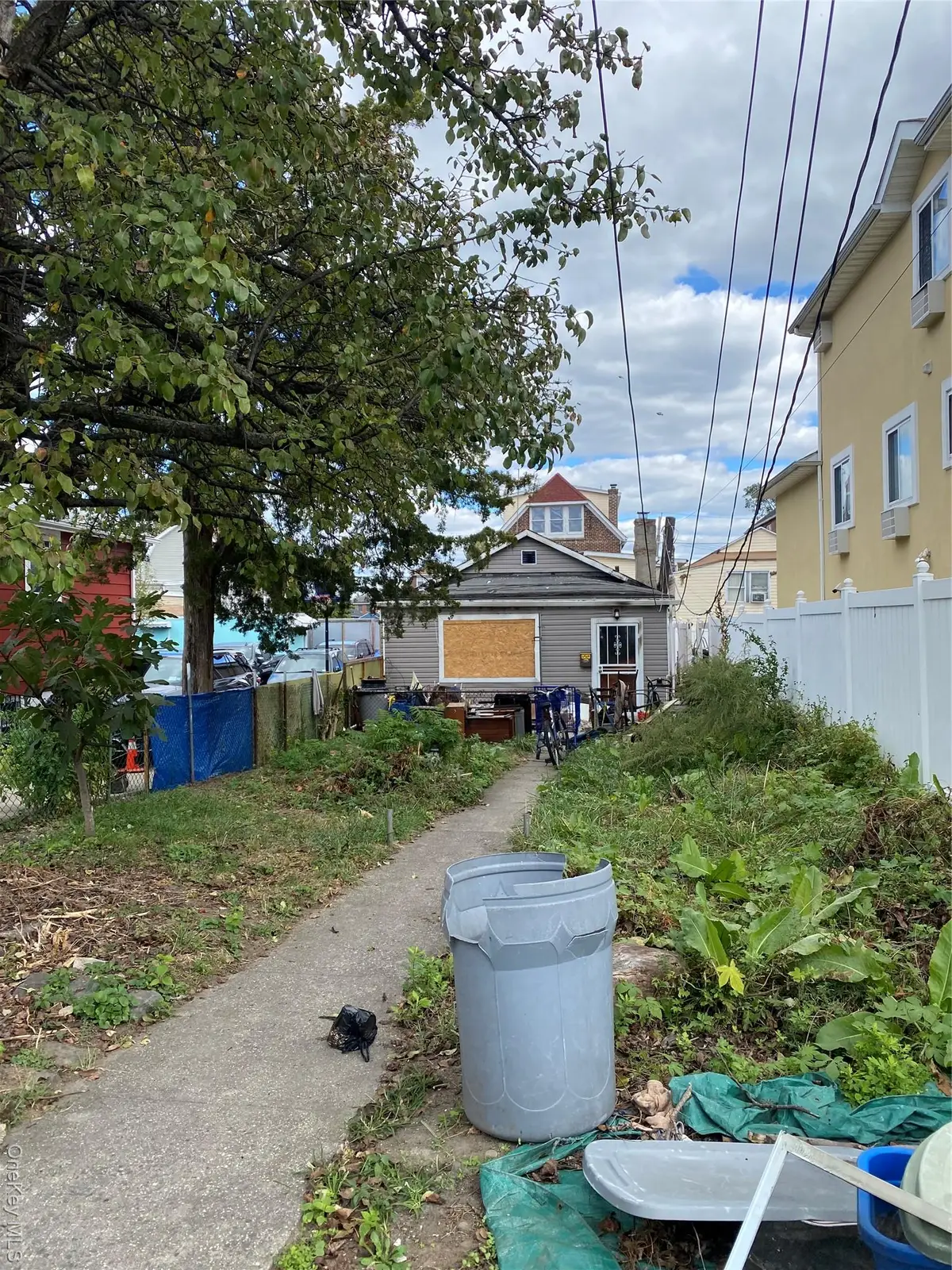 122 Stephens Avenue, Bronx, NY 10473 - Image #1